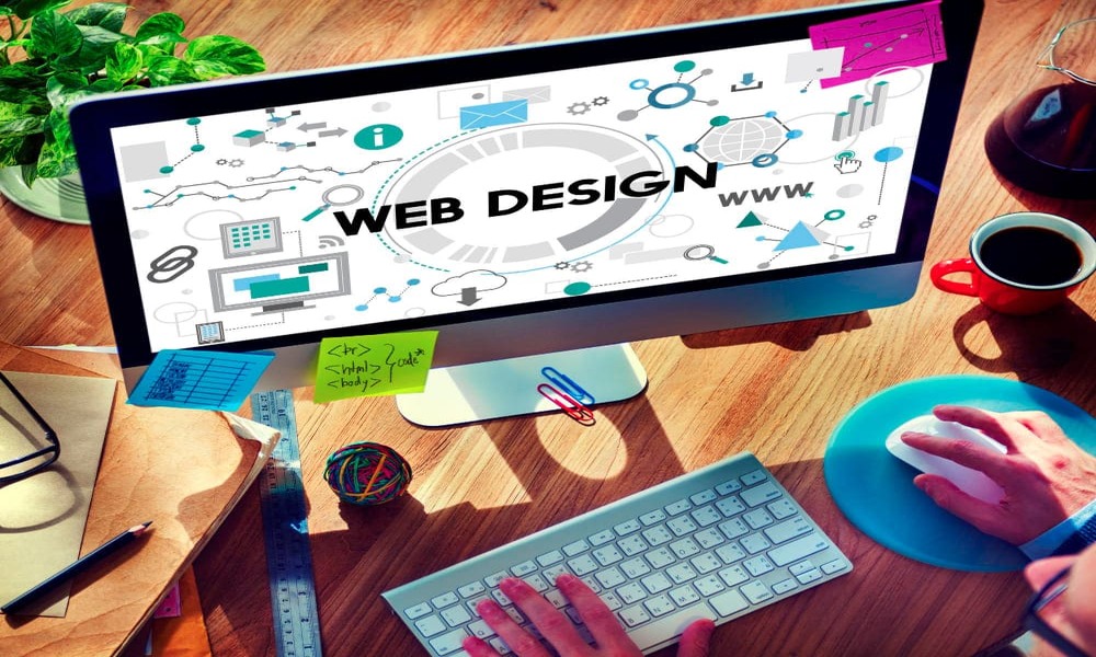 Invoidea is a Reputed B2B Website Design Agency in Delhi